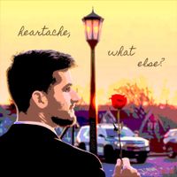 Andrew Daetz - Heartache, What Else?