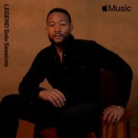 John Legend - Legend (Solo Sessions)