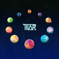 TILAR - Over The Moon