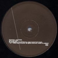 Autechre - We R Are Why / Are Y Are We?
