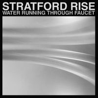 Stratford Rise - Water Running Through Faucet