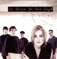 La Oreja de Van Gogh - Dile al Sol