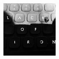 Am&eacute;lie Farren - Lack of Iron