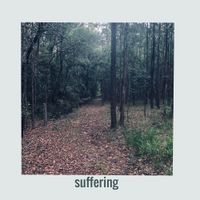 Am&eacute;lie Farren - suffering