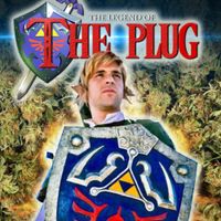Smosh - Legend of the PLUG