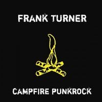 Frank Turner - Campfire Punkrock