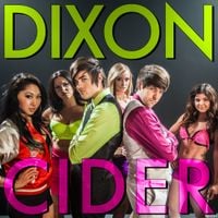Smosh - Dixon Cider