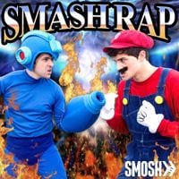 Smosh - Smash Rap