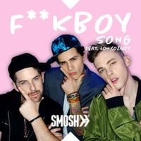 Smosh - F**kboy Song