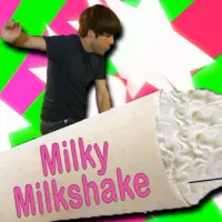 Smosh - Milky Milkshake