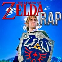 Smosh - The Legend of Zelda Rap
