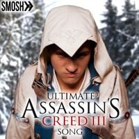 Smosh - Ultimate Assassin's Creed 3 Song