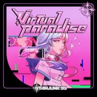 Starjunk 95 - Virtual Paradise