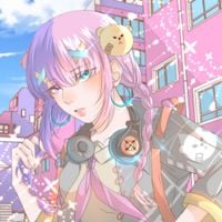 Starjunk 95 - City Girl