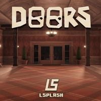 LSPLASH - Doors (Original Game Soundtrack), Vol. 1