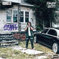 Icewear Vezzo - Paint the City (Gangsta Grillz)