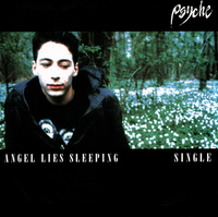 Psyche - Angel Lies Sleeping