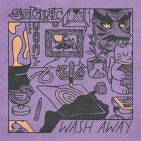 Squint - Wash Away