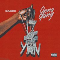 DaBoii - Onna Gang