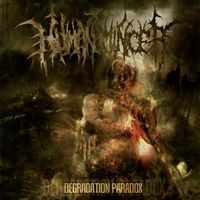 Human Mincer - Degradation Paradox