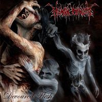 Human Mincer - Devoured Flesh