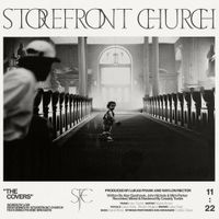 Storefront Church - Words