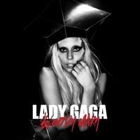 Lady Gaga - Bloody Mary