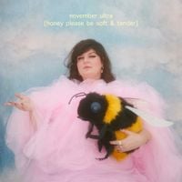 November Ultra - Honey Please Be Soft & Tender