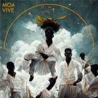 Moa Vive - Moa vive