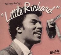 Little Richard - The Very Best Of...Little Richard