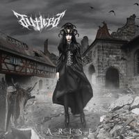 Auticed - Arise