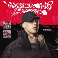 Cris Mj - Welcome To My World