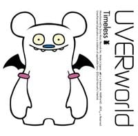 UVERworld - Timeless