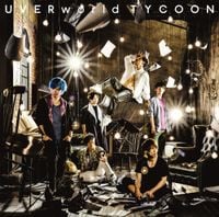 UVERworld - TYCOON