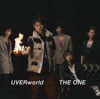 UVERworld - The One