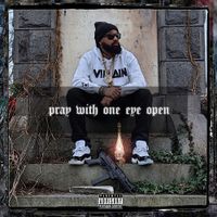 Bless Picasso - Pray With One Eye Open