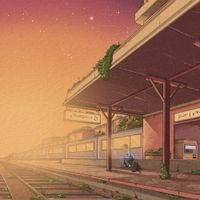 Iamalex & Felty - New Day
