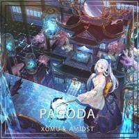Xomu - Pagoda