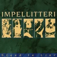 Impellitteri - Stand in Line