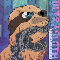 Ultrasloth - Megatherium