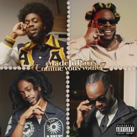 MadeInParis - Comme vous voulez
