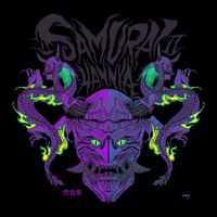 Various Artists - Samurai Hannya II