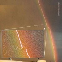LAOKOON - cream beige
