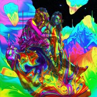 Whxami - Iridescent