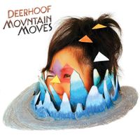 Deerhoof - Your Dystopic Creation Doesn't Fear You