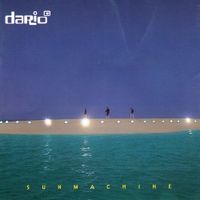 Dario G - Sunmachine