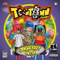 Octi & Wintercastle - ToonTown Trilogy