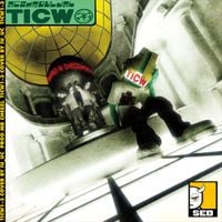 Acid Souljah - Trapped In Cheezlworld Trilogy