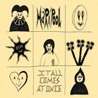 Maripool - It All Comes At Once