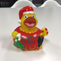 Wubbaduck - Jingle Bells